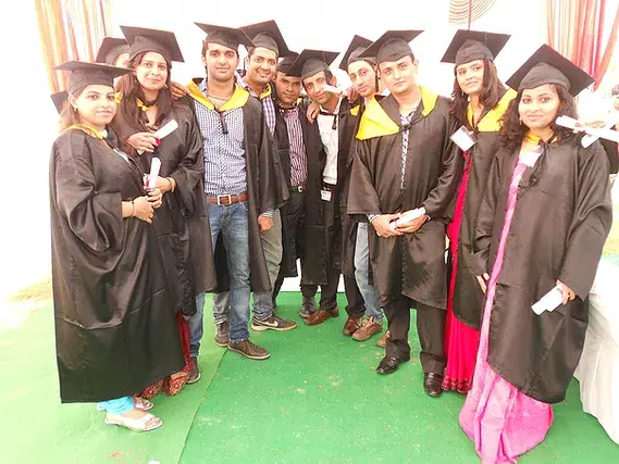 Himachal Institute of Dental Sciences Sirmaur Extra Curricular Activities photo 3